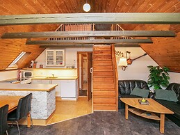 Beautiful Holiday Home in Ringkøbing With Terrace