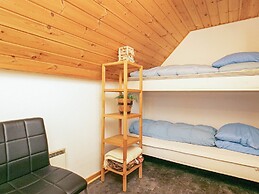 Beautiful Holiday Home in Ringkøbing With Terrace