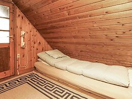 Beautiful Holiday Home in Ringkøbing With Terrace