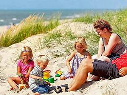 Beautiful Holiday Home in Ringkøbing With Terrace