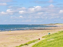 Beautiful Holiday Home in Ringkøbing With Terrace