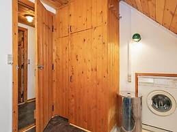 Beautiful Holiday Home in Ringkøbing With Terrace