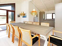 6 Person Holiday Home in Skagen-by Traum
