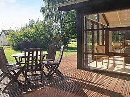 6 Person Holiday Home in Skagen-by Traum