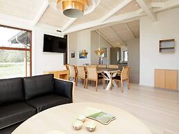 6 Person Holiday Home in Skagen-by Traum