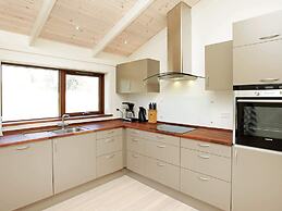 6 Person Holiday Home in Skagen-by Traum