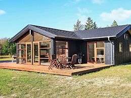 6 Person Holiday Home in Skagen-by Traum