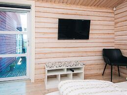 10 Person Holiday Home in Juelsminde-by Traum