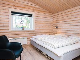10 Person Holiday Home in Juelsminde-by Traum