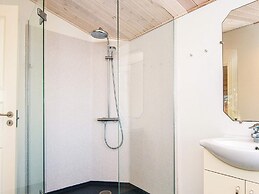 10 Person Holiday Home in Juelsminde-by Traum