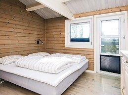 10 Person Holiday Home in Juelsminde-by Traum