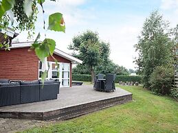 10 Person Holiday Home in Juelsminde-by Traum