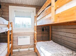 10 Person Holiday Home in Juelsminde-by Traum