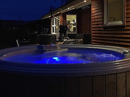 10 Person Holiday Home in Juelsminde-by Traum