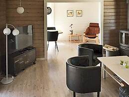 10 Person Holiday Home in Juelsminde-by Traum