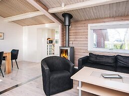 10 Person Holiday Home in Juelsminde-by Traum
