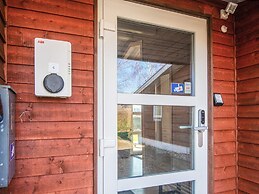 10 Person Holiday Home in Juelsminde-by Traum