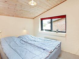 6 Person Holiday Home in Thisted-by Traum