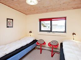 6 Person Holiday Home in Thisted-by Traum