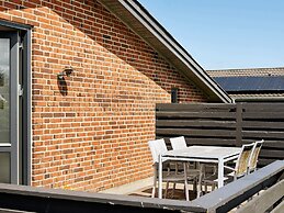 6 Person Holiday Home in Thisted-by Traum