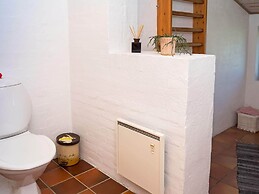 6 Person Holiday Home in Thisted-by Traum