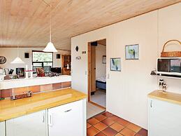 6 Person Holiday Home in Thisted-by Traum