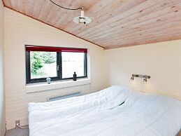 6 Person Holiday Home in Thisted-by Traum