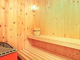 6 Person Holiday Home in Thisted-by Traum