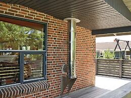 6 Person Holiday Home in Thisted-by Traum