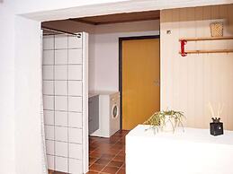 6 Person Holiday Home in Thisted-by Traum
