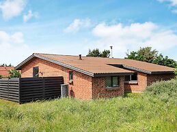 6 Person Holiday Home in Thisted-by Traum