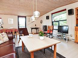 6 Person Holiday Home in Thisted-by Traum