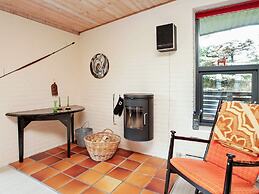 6 Person Holiday Home in Thisted-by Traum