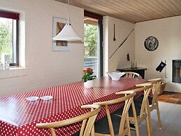 6 Person Holiday Home in Thisted-by Traum