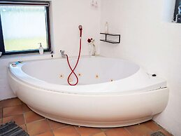 6 Person Holiday Home in Thisted-by Traum