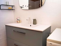 6 Person Holiday Home in Thisted-by Traum