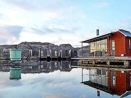 Holiday Home in Skärhamn