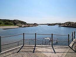 Holiday Home in Skärhamn