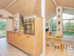 6 Person Holiday Home in Ringkobing
