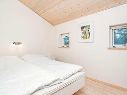 6 Person Holiday Home in Ringkobing