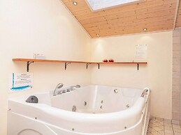 6 Person Holiday Home in Ringkobing