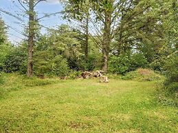 6 Person Holiday Home in Ringkobing