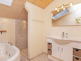 6 Person Holiday Home in Ringkobing
