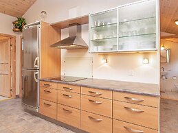 6 Person Holiday Home in Ringkobing