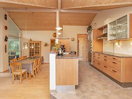 6 Person Holiday Home in Ringkobing