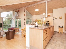 6 Person Holiday Home in Ringkobing