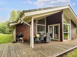 6 Person Holiday Home in Ringkobing