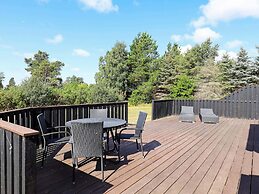 9 Person Holiday Home in Jerup-by Traum