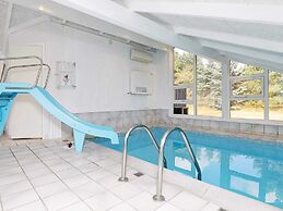 9 Person Holiday Home in Jerup-by Traum