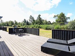 9 Person Holiday Home in Jerup-by Traum